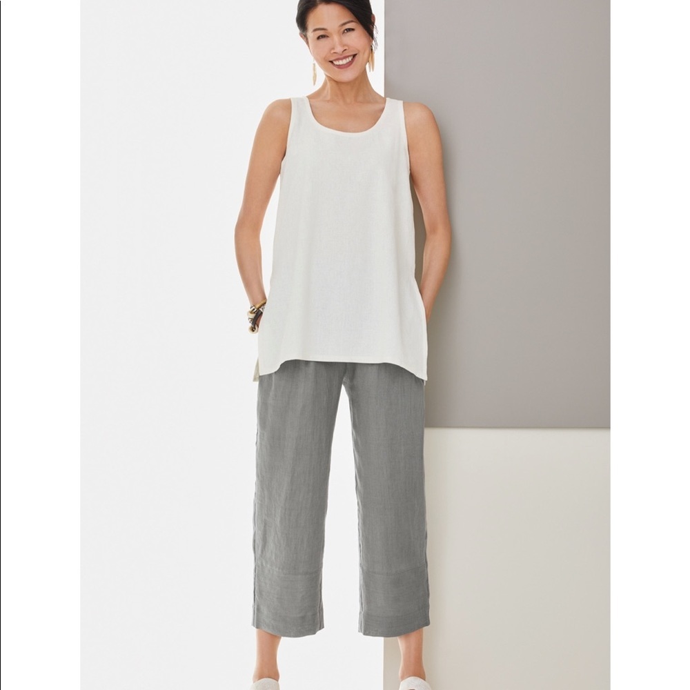 Maia-A-Line-Tank by Go Lightly size 2(10-12 )